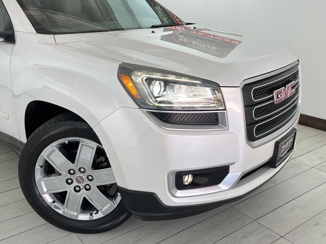 2017 GMC Acadia Limited Limited Carrollton TX