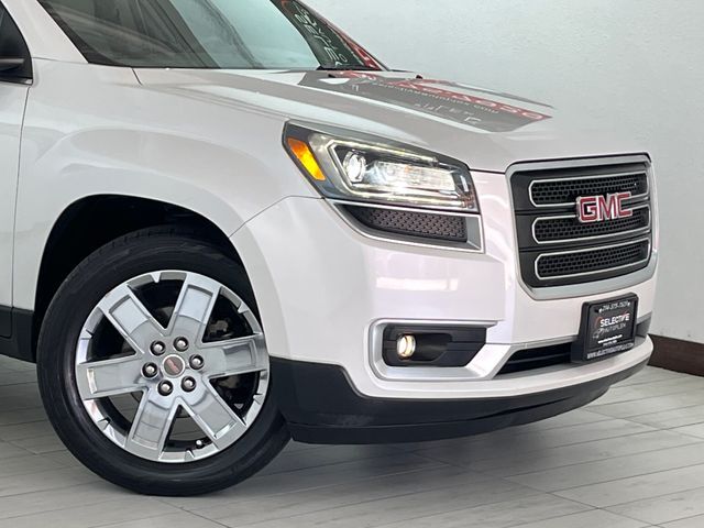 2017 GMC Acadia Limited Limited Carrollton TX