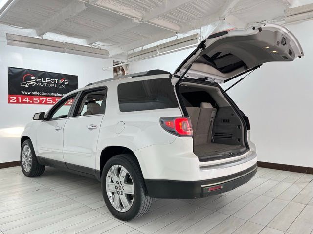 2017 GMC Acadia Limited Limited Carrollton TX