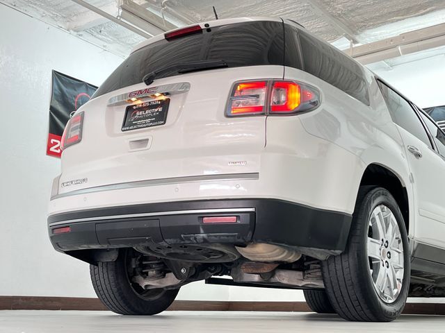 2017 GMC Acadia Limited Limited Carrollton TX