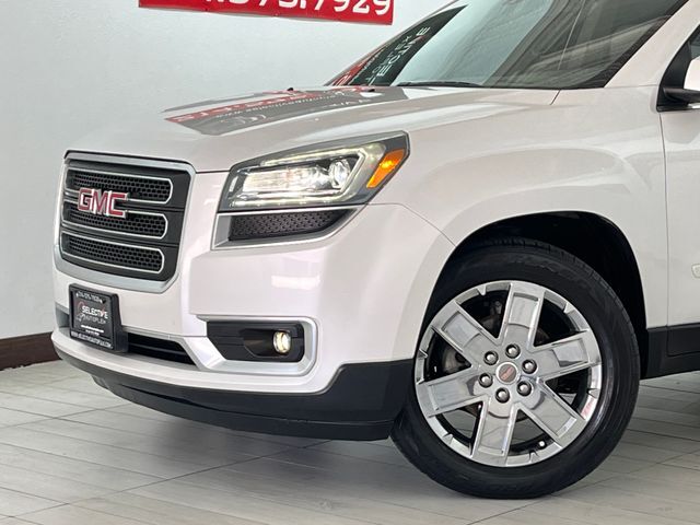 2017 GMC Acadia Limited Limited Carrollton TX
