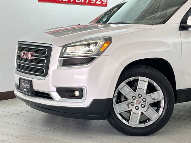 2017 GMC Acadia Limited Limited Carrollton TX
