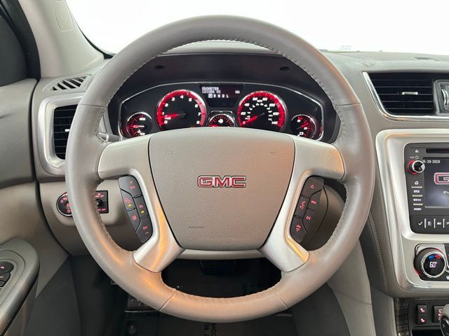 2017 GMC Acadia Limited Limited Carrollton TX