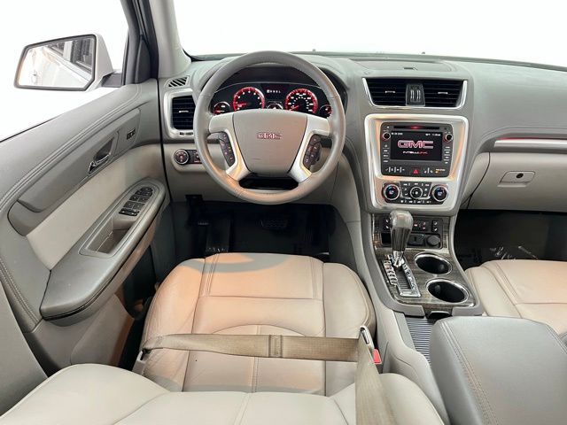 2017 GMC Acadia Limited Limited Carrollton TX