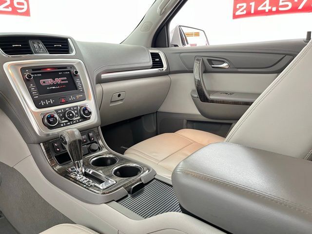2017 GMC Acadia Limited Limited Carrollton TX