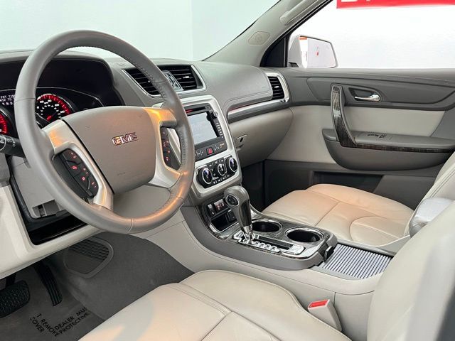 2017 GMC Acadia Limited Limited Carrollton TX