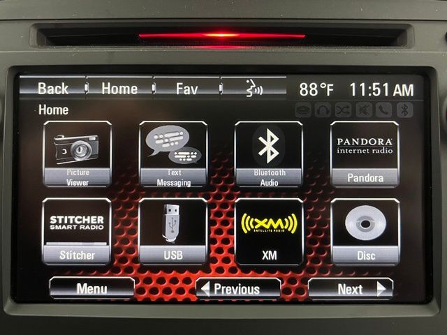 2017 GMC Acadia Limited Limited Carrollton TX