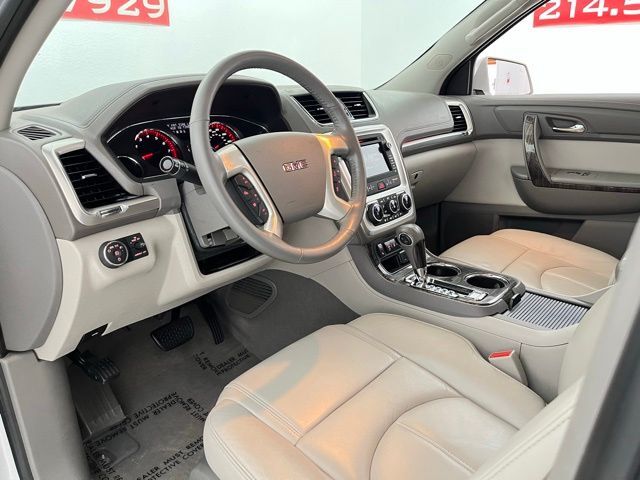 2017 GMC Acadia Limited Limited Carrollton TX