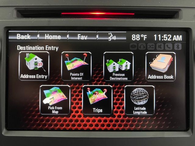 2017 GMC Acadia Limited Limited Carrollton TX