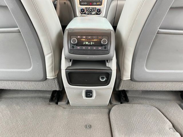2017 GMC Acadia Limited Limited Carrollton TX