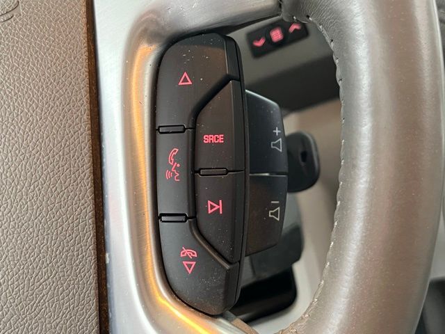 2017 GMC Acadia Limited Limited Carrollton TX