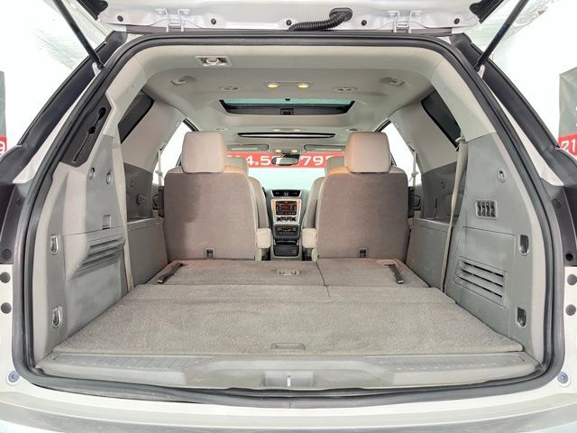 2017 GMC Acadia Limited Limited Carrollton TX