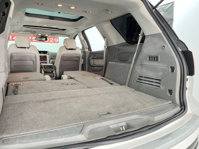 2017 GMC Acadia Limited Limited Carrollton TX
