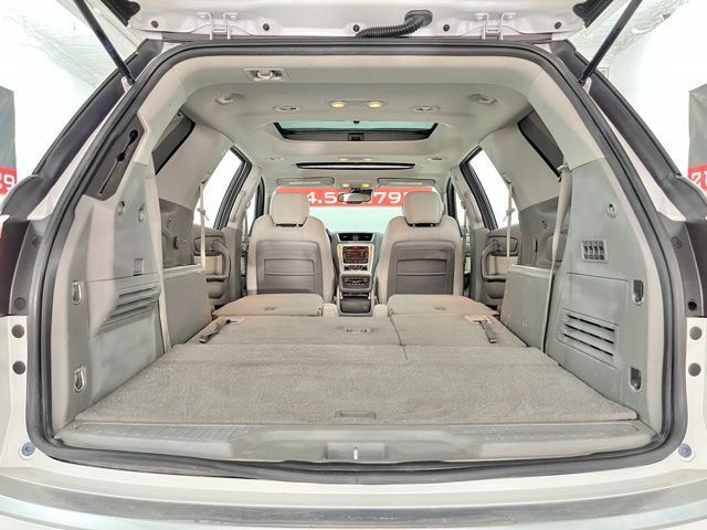 2017 GMC Acadia Limited Limited Carrollton TX