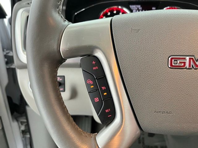 2017 GMC Acadia Limited Limited Carrollton TX