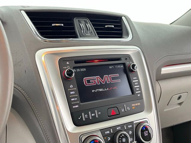 2017 GMC Acadia Limited Limited Carrollton TX