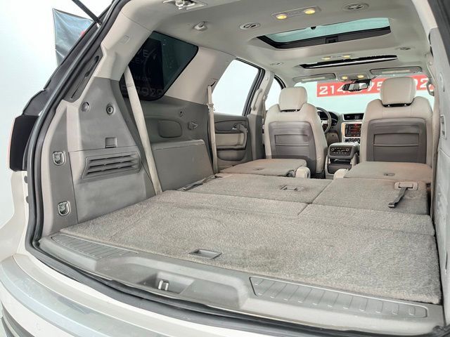 2017 GMC Acadia Limited Limited Carrollton TX