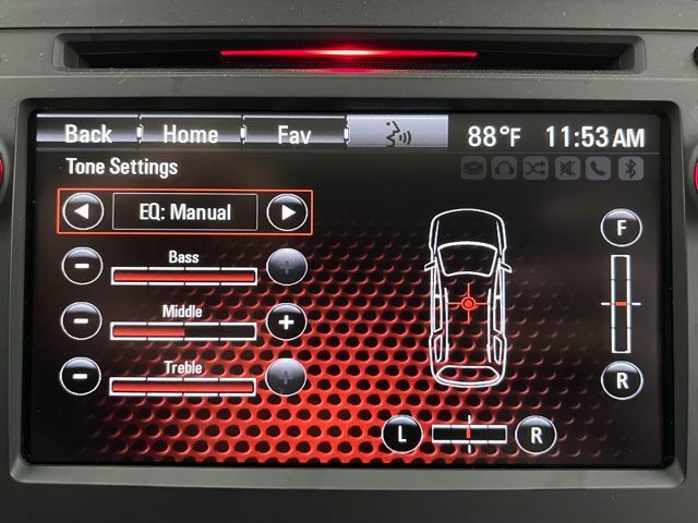 2017 GMC Acadia Limited Limited Carrollton TX