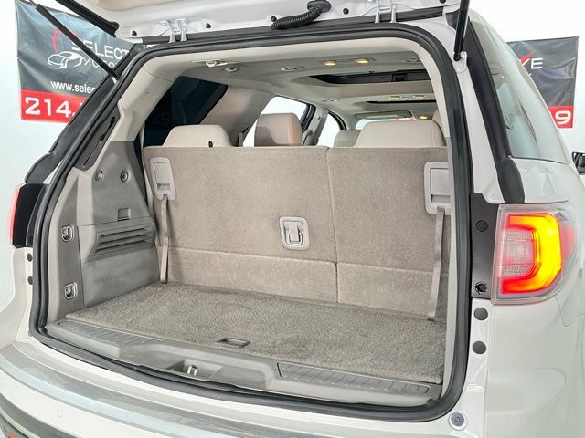 2017 GMC Acadia Limited Limited Carrollton TX