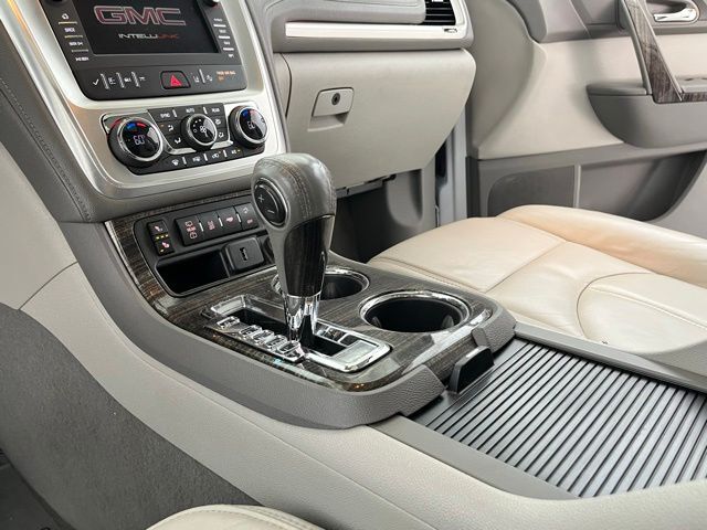 2017 GMC Acadia Limited Limited Carrollton TX
