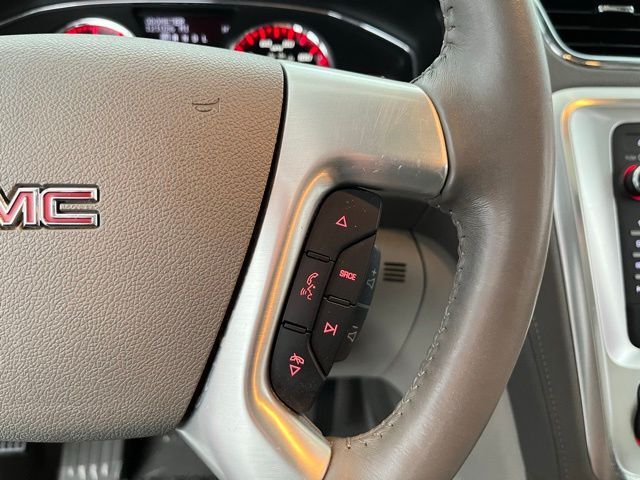 2017 GMC Acadia Limited Limited Carrollton TX