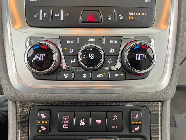 2017 GMC Acadia Limited Limited Carrollton TX