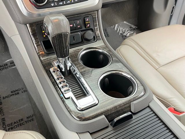 2017 GMC Acadia Limited Limited Carrollton TX