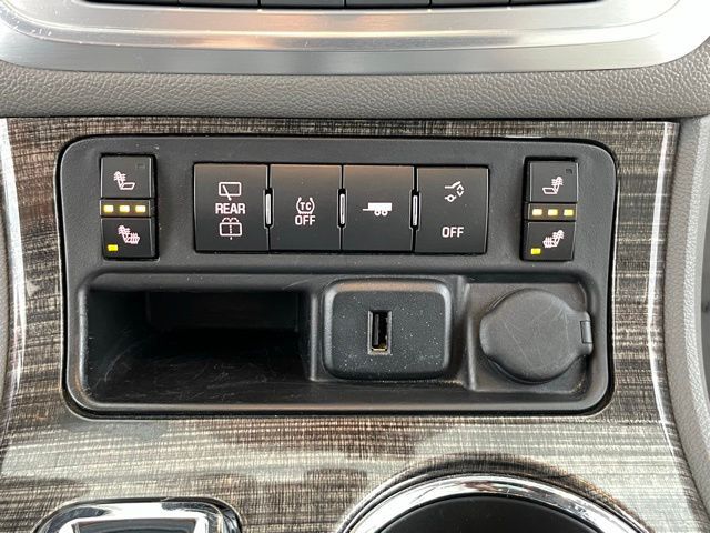 2017 GMC Acadia Limited Limited Carrollton TX
