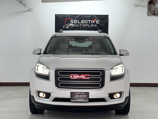 2017 GMC Acadia Limited Limited Carrollton TX