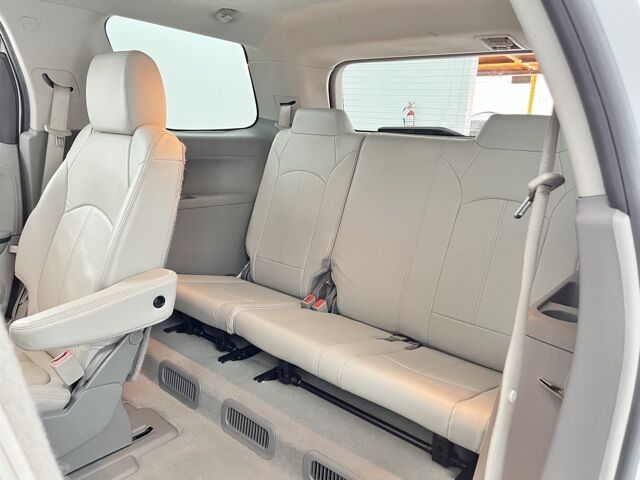 2017 GMC Acadia Limited Limited Carrollton TX