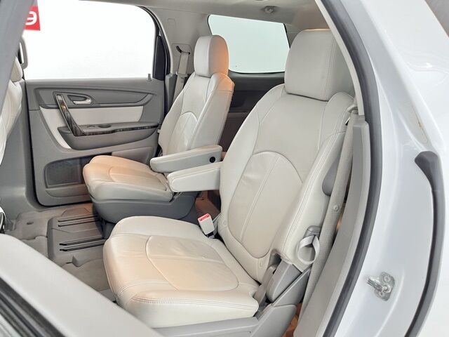 2017 GMC Acadia Limited Limited Carrollton TX