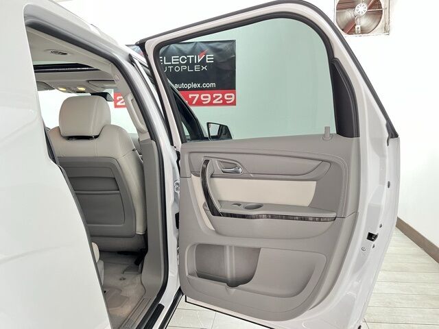 2017 GMC Acadia Limited Limited Carrollton TX