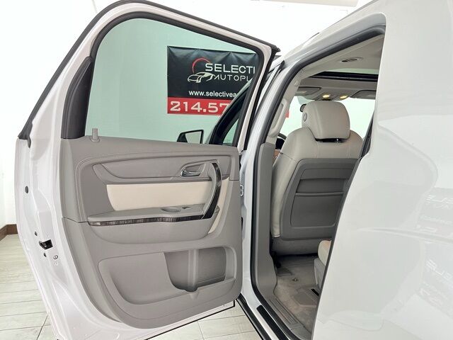 2017 GMC Acadia Limited Limited Carrollton TX