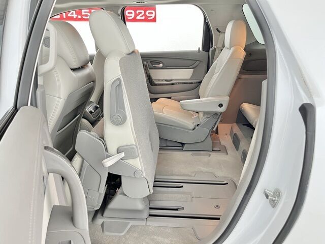 2017 GMC Acadia Limited Limited Carrollton TX