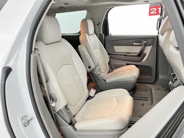 2017 GMC Acadia Limited Limited Carrollton TX
