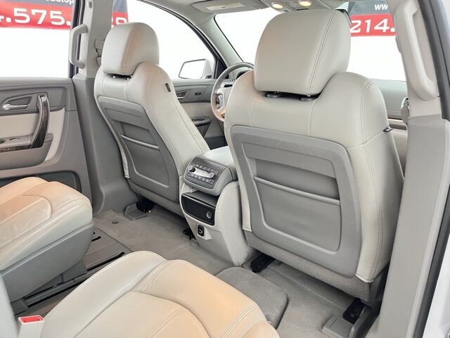 2017 GMC Acadia Limited Limited Carrollton TX