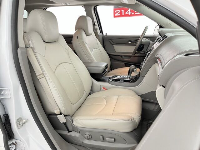 2017 GMC Acadia Limited Limited Carrollton TX
