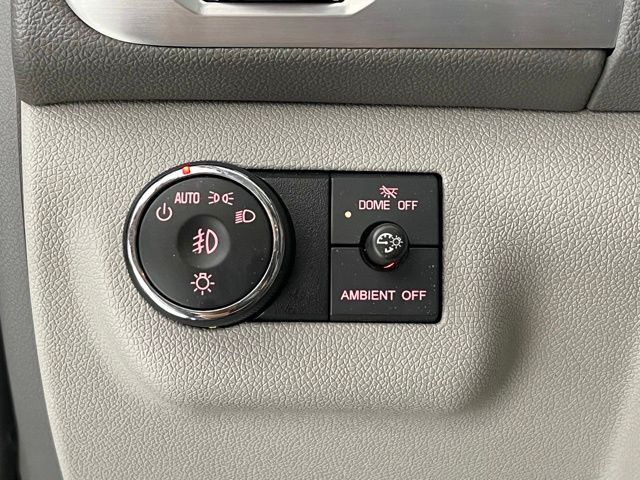 2017 GMC Acadia Limited Limited Carrollton TX