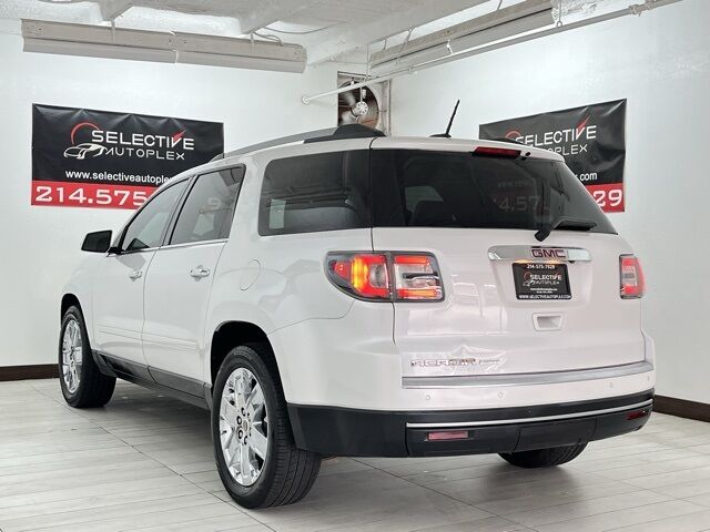 2017 GMC Acadia Limited Limited Carrollton TX