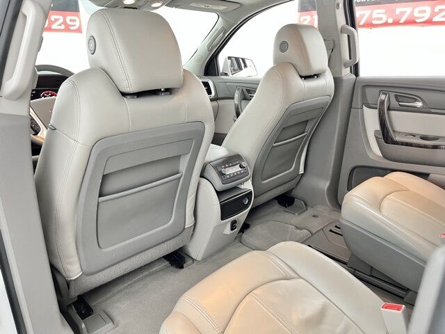 2017 GMC Acadia Limited Limited Carrollton TX