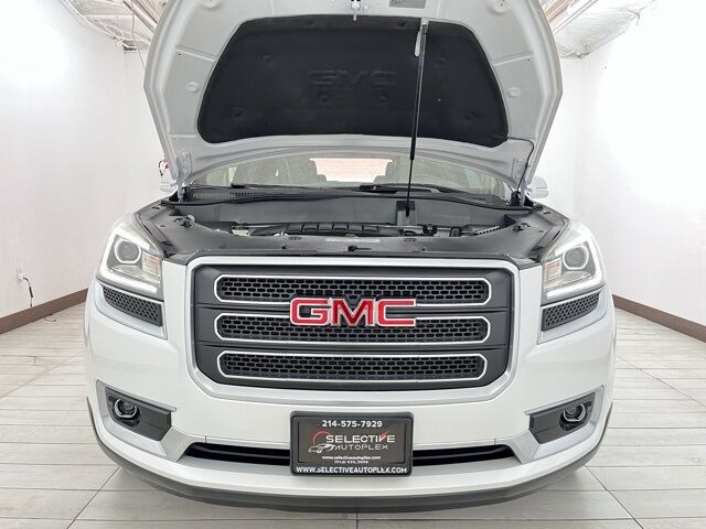 2017 GMC Acadia Limited Limited Carrollton TX