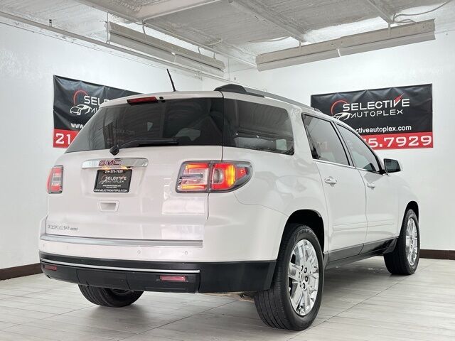 2017 GMC Acadia Limited Limited Carrollton TX