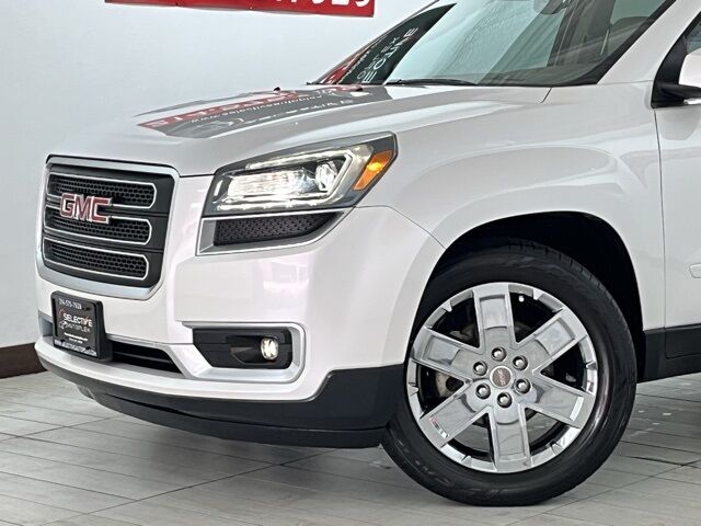 2017 GMC Acadia Limited Limited Carrollton TX