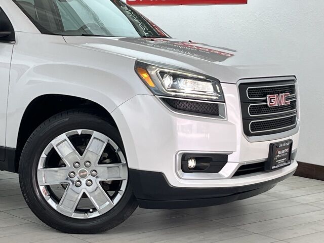 2017 GMC Acadia Limited Limited Carrollton TX