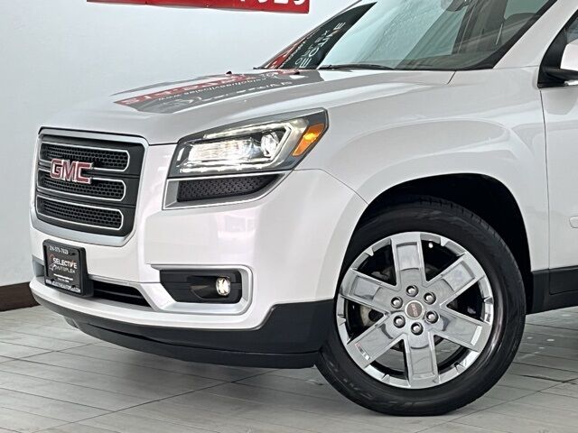 2017 GMC Acadia Limited Limited Carrollton TX