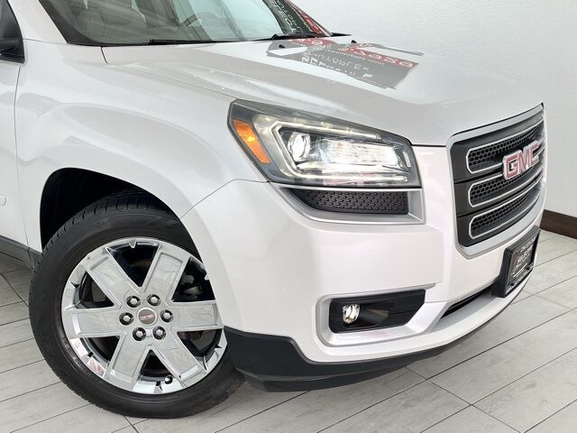 2017 GMC Acadia Limited Limited Carrollton TX