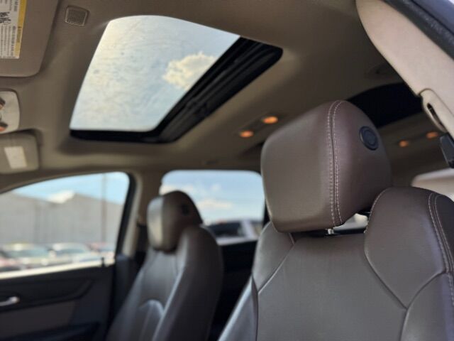2017 GMC Acadia Limited Limited Mesa AZ