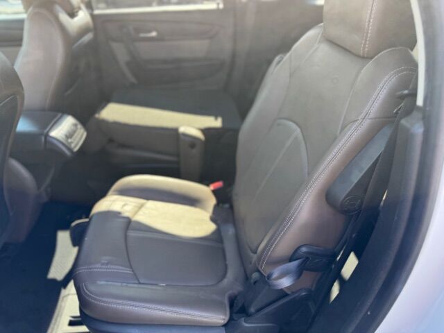2017 GMC Acadia Limited Limited Mesa AZ