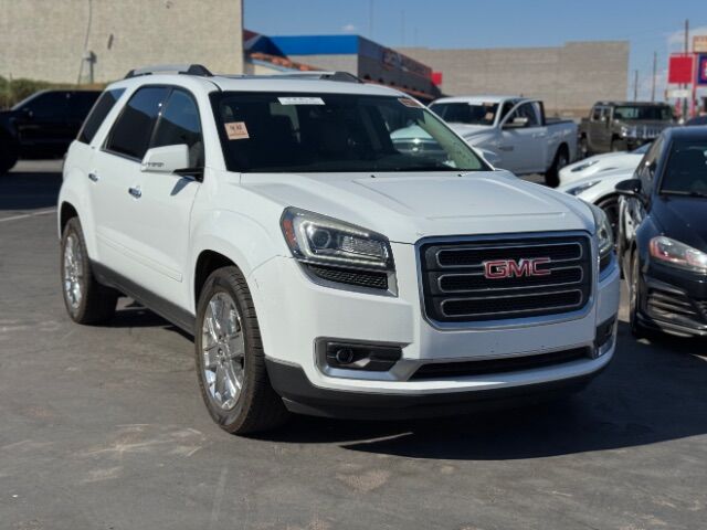 2017 GMC Acadia Limited Limited Mesa AZ