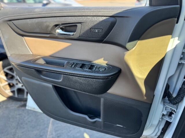 2017 GMC Acadia Limited Limited Mesa AZ